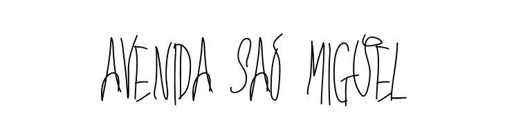 Aka-AcidGR-Composition  Free Fonts Download