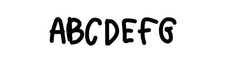 Aka-AcidGR-FatCondensed  Free Fonts Download