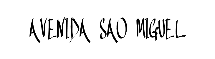 Aka-AcidGR-BriefEncounter  Free Fonts Download