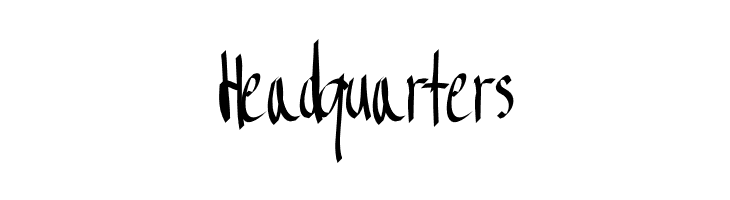 Aka-AcidGR-BriefEncounter  Free Fonts Download