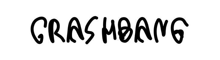 Aka-AcidGRFreakedOut  Free Fonts Download