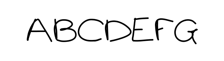 Aka-AcidGR-StretchUp  Free Fonts Download
