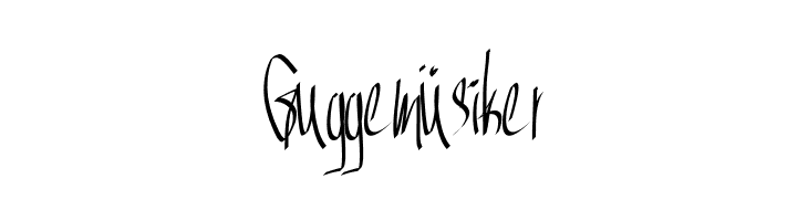 Aka-AcidGR-SocialRage  Free Fonts Download