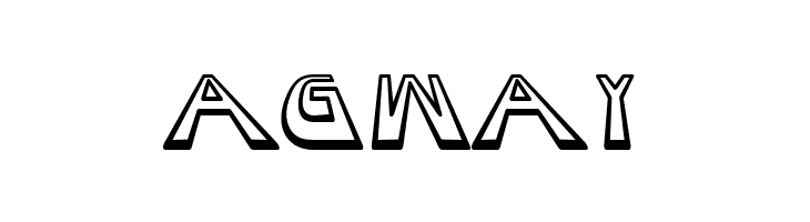 Layaway  Free Fonts Download