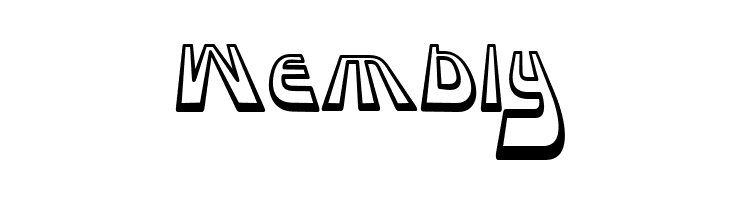 Layaway  Free Fonts Download