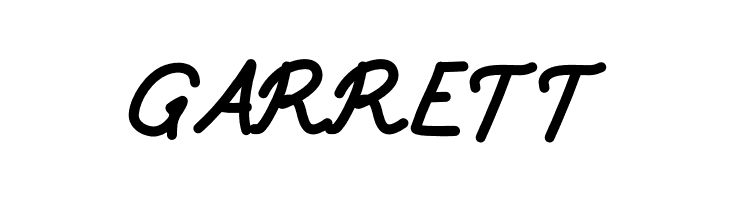 Aka-AcidGR-FatItalic  Free Fonts Download