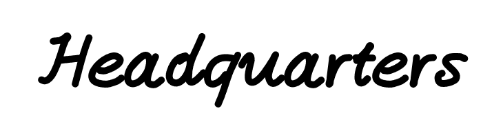 Aka-AcidGR-FatItalic  Free Fonts Download