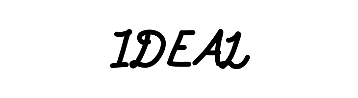 Aka-AcidGR-FatItalic  Free Fonts Download