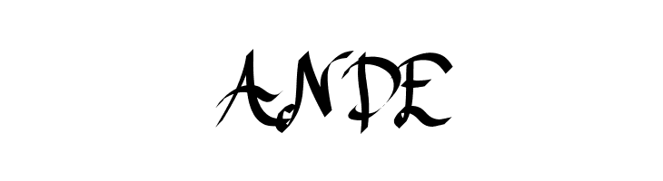 Aka-AcidGR-AlmostGothic  Free Fonts Download