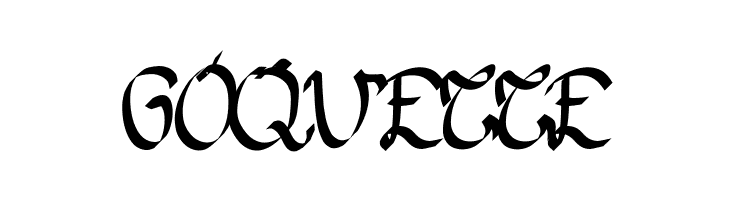 Aka-AcidGR-AlmostGothic  Free Fonts Download