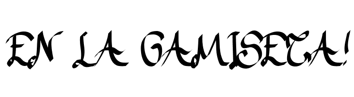 Aka-AcidGR-AlmostGothic  Free Fonts Download