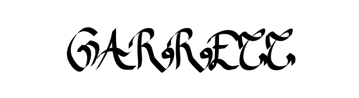 Aka-AcidGR-AlmostGothic  Free Fonts Download