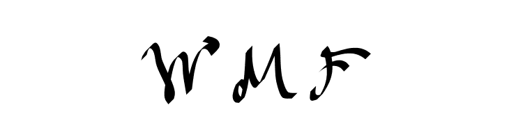 Aka-AcidGR-AlmostGothic  Free Fonts Download