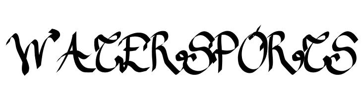 Aka-AcidGR-AlmostGothic  Free Fonts Download