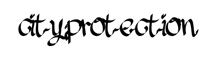 Aka-AcidGR-AlmostGothic  Free Fonts Download