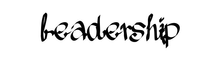 Aka-AcidGR-AlmostGothic  Free Fonts Download