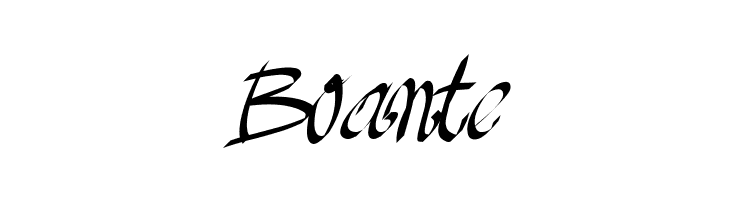 AkaAcidQuickPad  Free Fonts Download