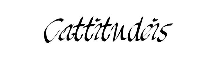 AkaAcidQuickPad  Free Fonts Download