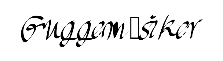 AkaAcidQuickPad  Free Fonts Download