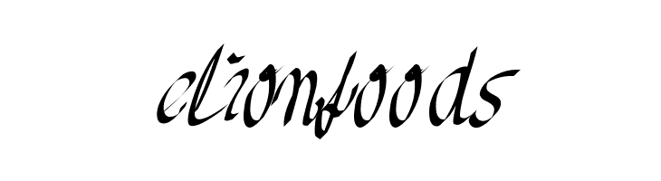 AkaAcidQuickPad  Free Fonts Download