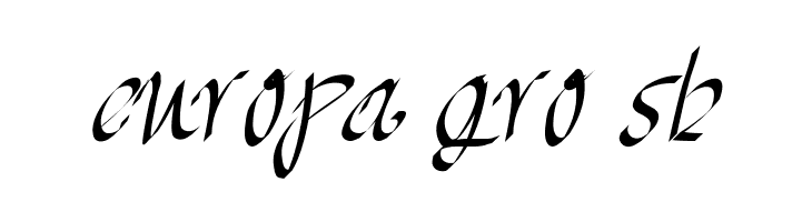 AkaAcidQuickPad  Free Fonts Download