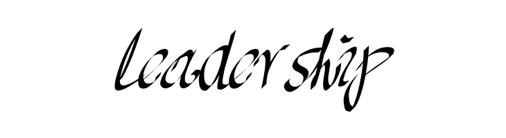 AkaAcidQuickPad  Free Fonts Download