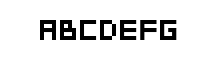 Aka-AcidGR-SystemTronical  Free Fonts Download