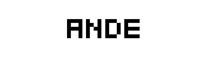 Aka-AcidGR-SystemTronical  Free Fonts Download