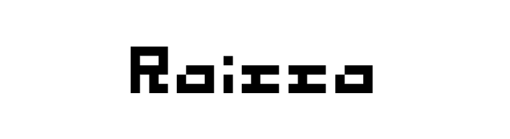 Aka-AcidGR-SystemTronical  Free Fonts Download