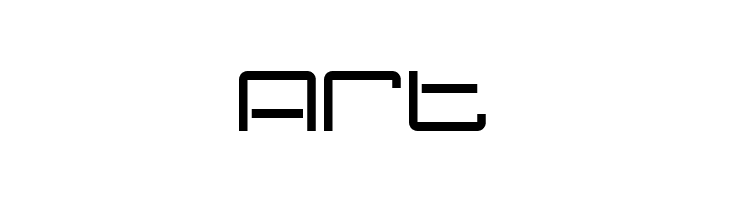 Aka-AcidGR-Necplus  Free Fonts Download