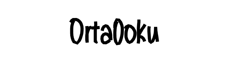 Aka-AcidGR-ThickStick  Free Fonts Download