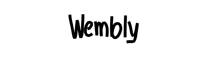 Aka-AcidGR-ThickStick  Free Fonts Download