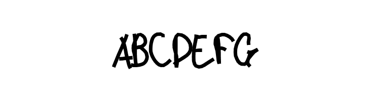 Aka-AcidGR-CuttingEdge  Free Fonts Download