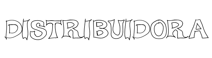 AC-Hollow_unicode  Free Fonts Download