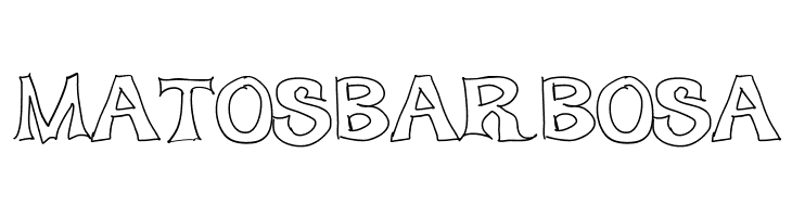 AC-Hollow_unicode  Free Fonts Download