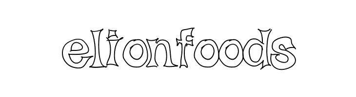AC-Hollow_unicode  Free Fonts Download