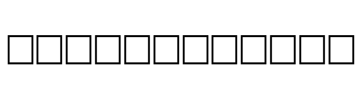 Aka-AcidGR-Everyday  Free Fonts Download