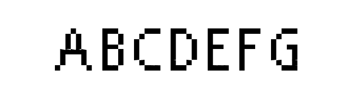 Aka-AcidGR-Everyday  Free Fonts Download