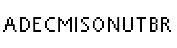 Aka-AcidGR-Everyday  Free Fonts Download