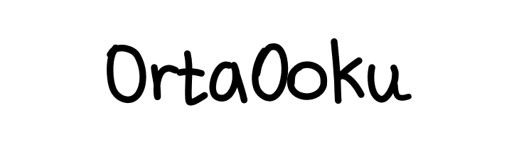 Aka-AcidGR-TotallyPlain  Free Fonts Download