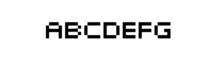 Aka-AcidGR-Elektr  Free Fonts Download