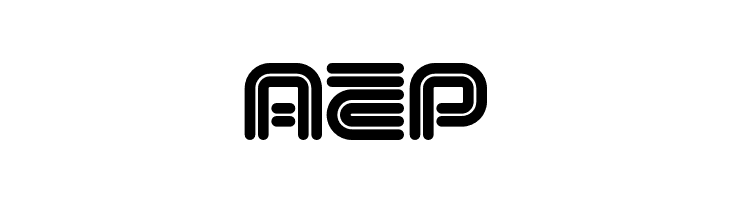 Aka-AcidGR-Vectroid  Free Fonts Download