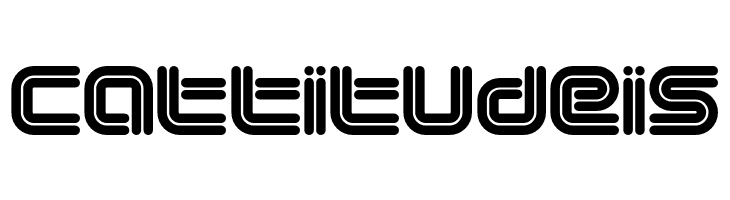 Aka-AcidGR-Vectroid  Free Fonts Download