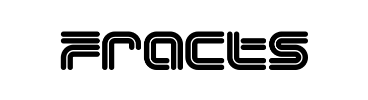 Aka-AcidGR-Vectroid  Free Fonts Download