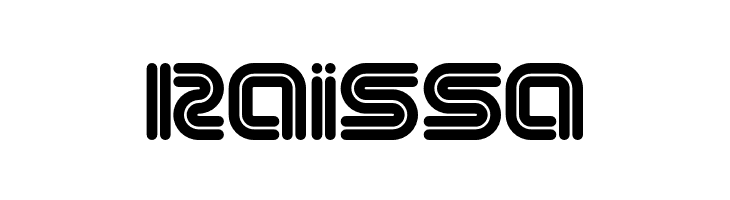 Aka-AcidGR-Vectroid  Free Fonts Download