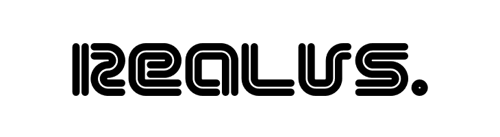 Aka-AcidGR-Vectroid  Free Fonts Download