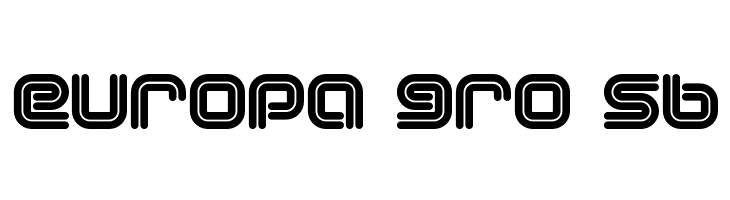 Aka-AcidGR-Vectroid  Free Fonts Download