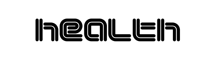 Aka-AcidGR-Vectroid  Free Fonts Download