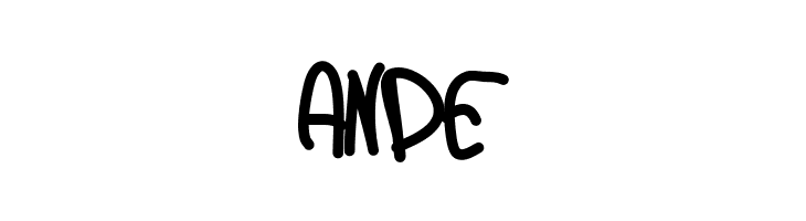 Aka-AcidGR-ScriptCondenced  Free Fonts Download