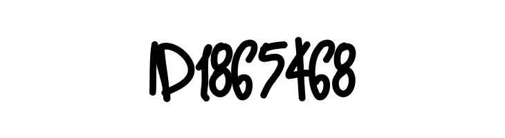 Aka-AcidGR-ScriptCondenced  Free Fonts Download